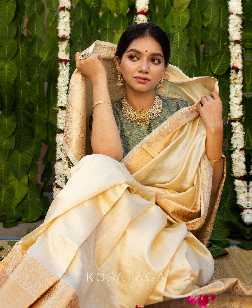 Onam Styling Guide |2020|